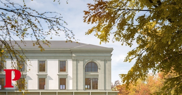 Arquitectos portugueses vencem concurso para renovar e ampliar Biblioteca de Genebra