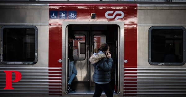 Franceses da Alstom ganham corrida à maior compra de sempre de comboios da CP