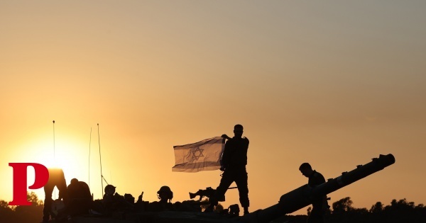 À espera que a trégua continue, Israel e Hamas trocaram mais prisioneiros por reféns