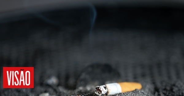 Parlamento aprova texto final que reforça combate ao tabagismo