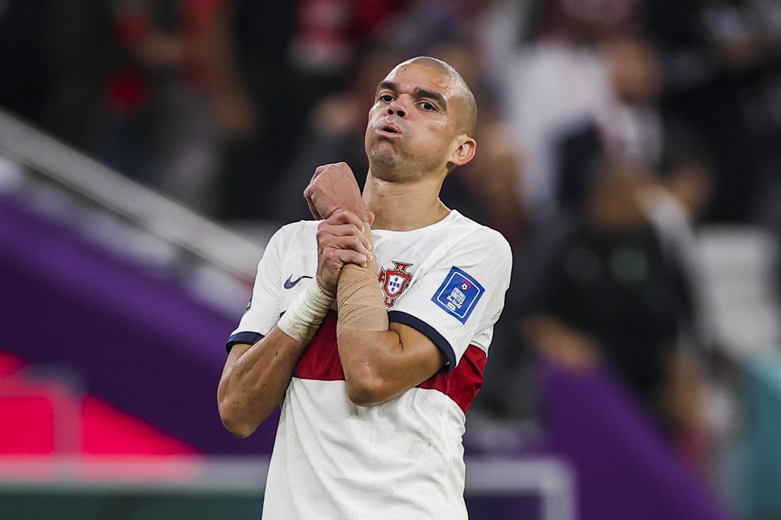 Sem Pepe e Matheus Nunes, Portugal é convocado para eliminatórias da  Eurocopa 