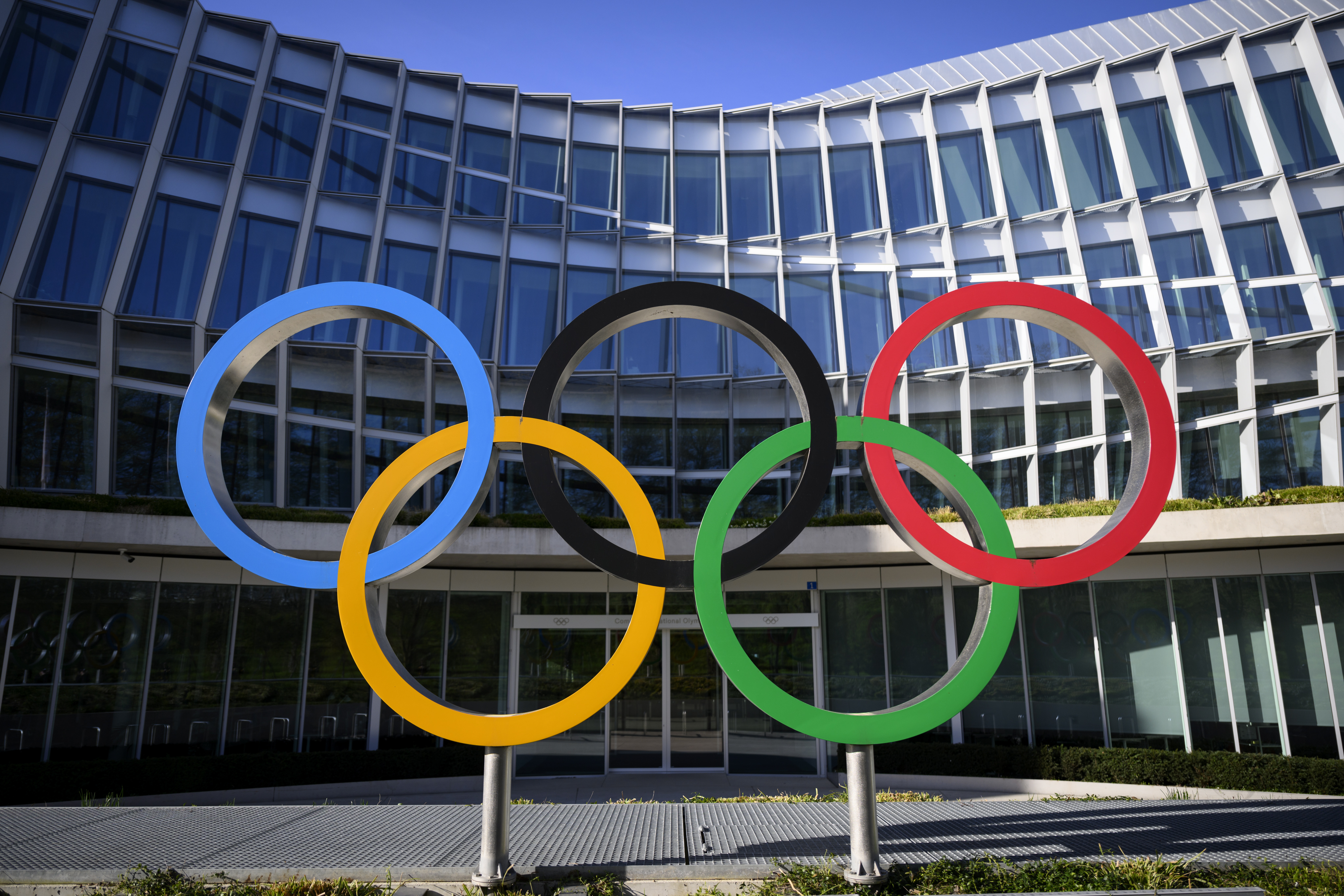 Atletas russos recorrem à CAS para poderem participar dos Jogos Olímpicos