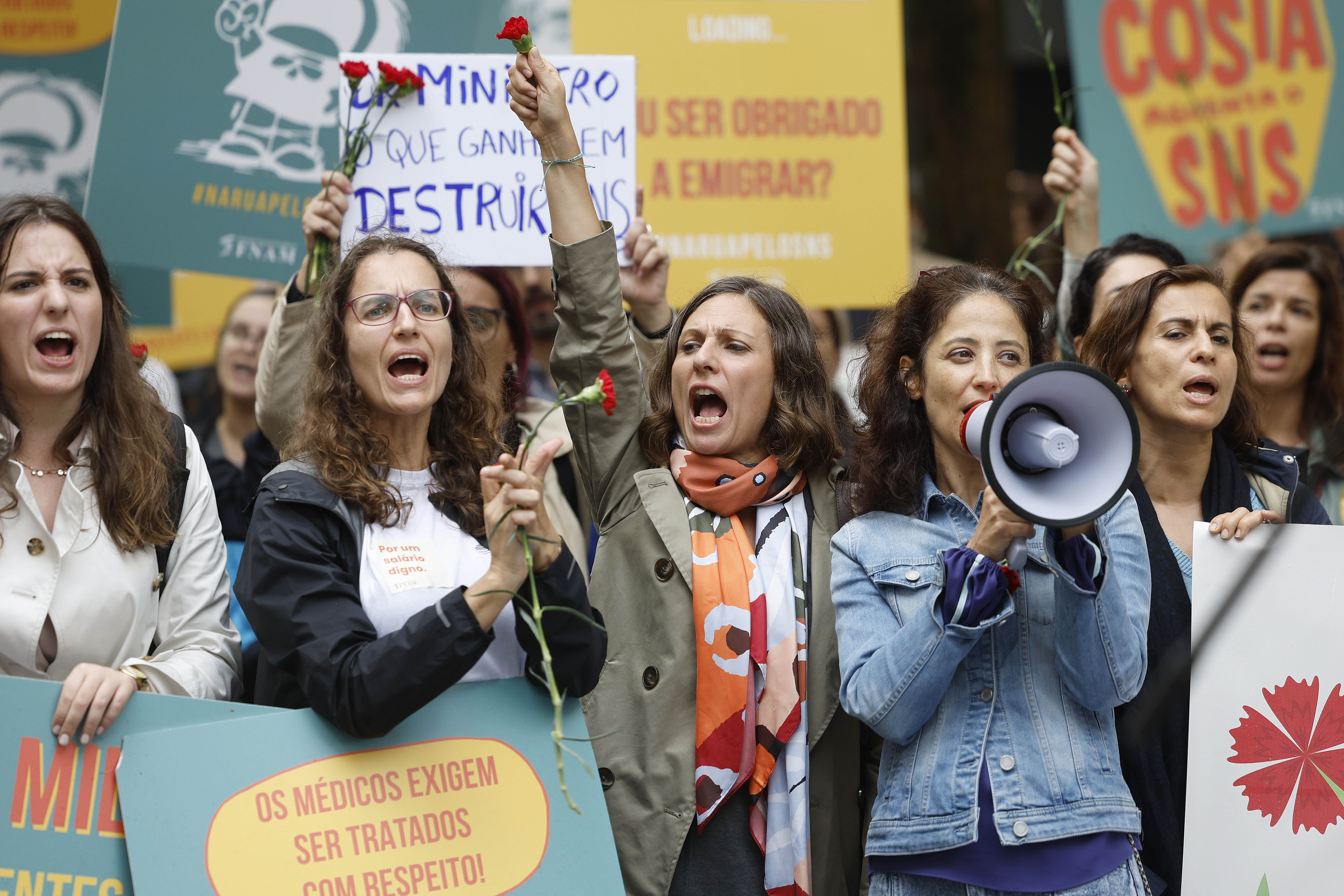 Sabes que podes recusar a Dedicação Plena? - Sindicato dos Médicos