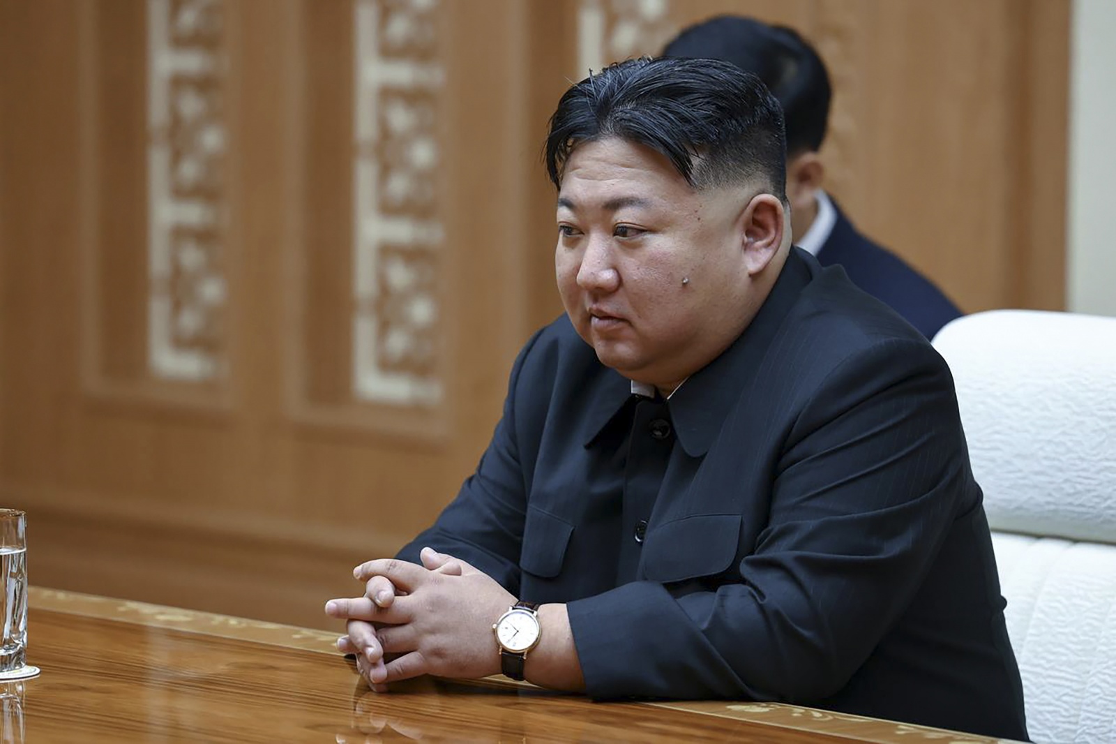 Coreia do Norte diz que se prepara se defender dos EUA