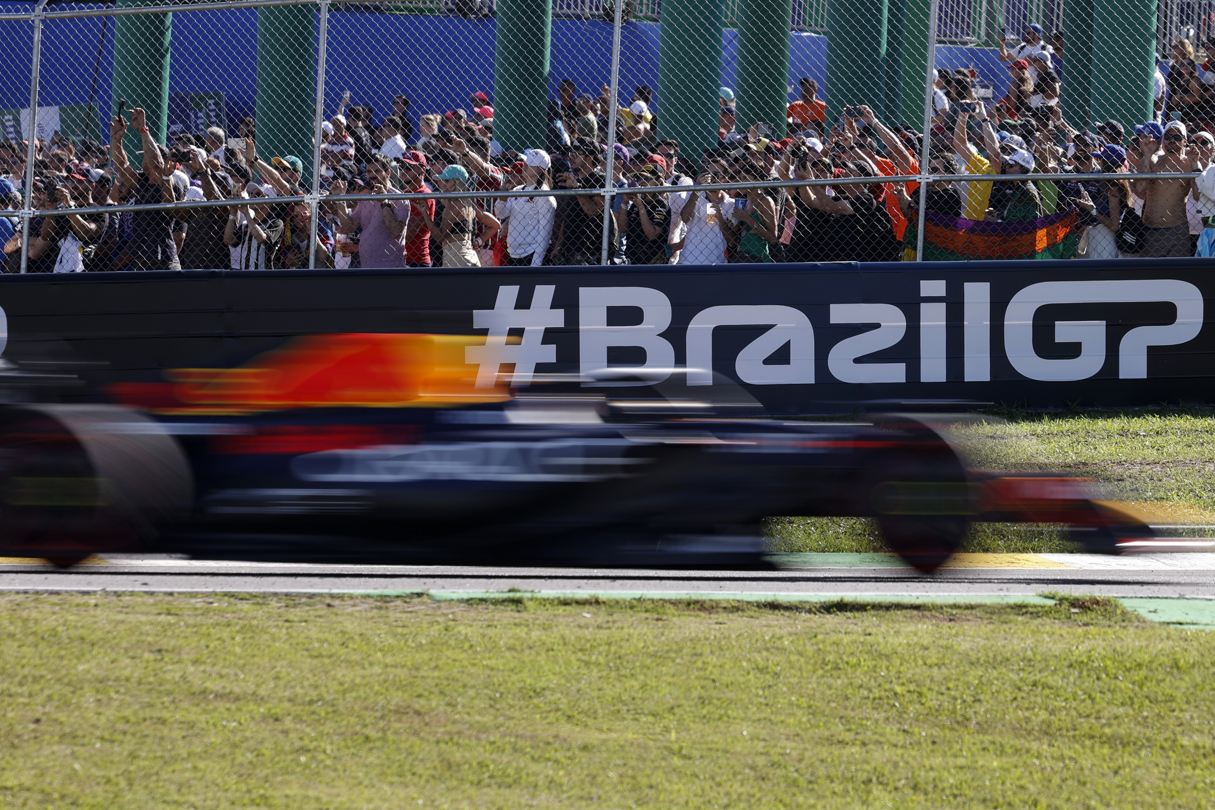 Grande Prémio da Áustria 2023: Max Verstappen vence