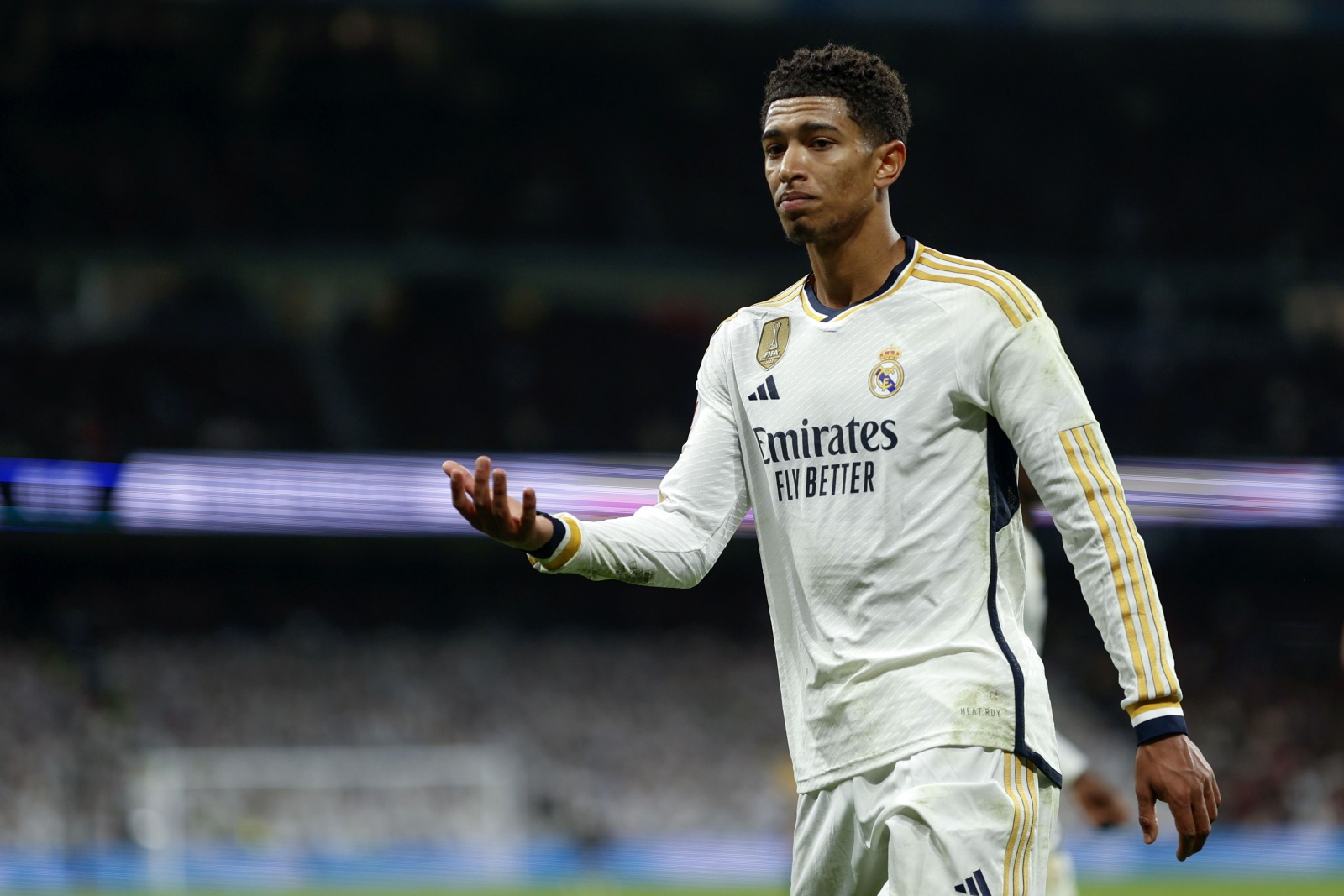 Real Madrid sonha com Mbappé e Jude Bellingham, diz jornal