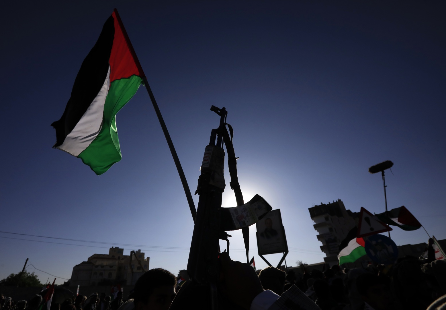 Conheça as várias trocas de palestinianos por reféns israelitas