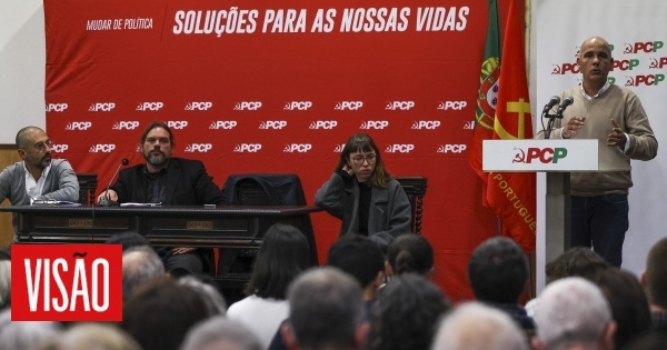 Paulo Raimundo desafia Lagarde a ir a Portugal explicar o “fenómeno” da inflação