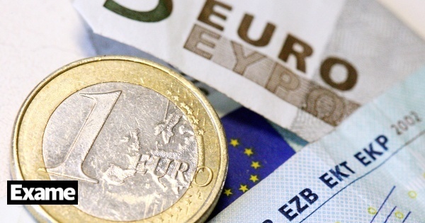 Inflação na Zona Euro abranda mais que o esperado e aproxima-se da meta do BCE