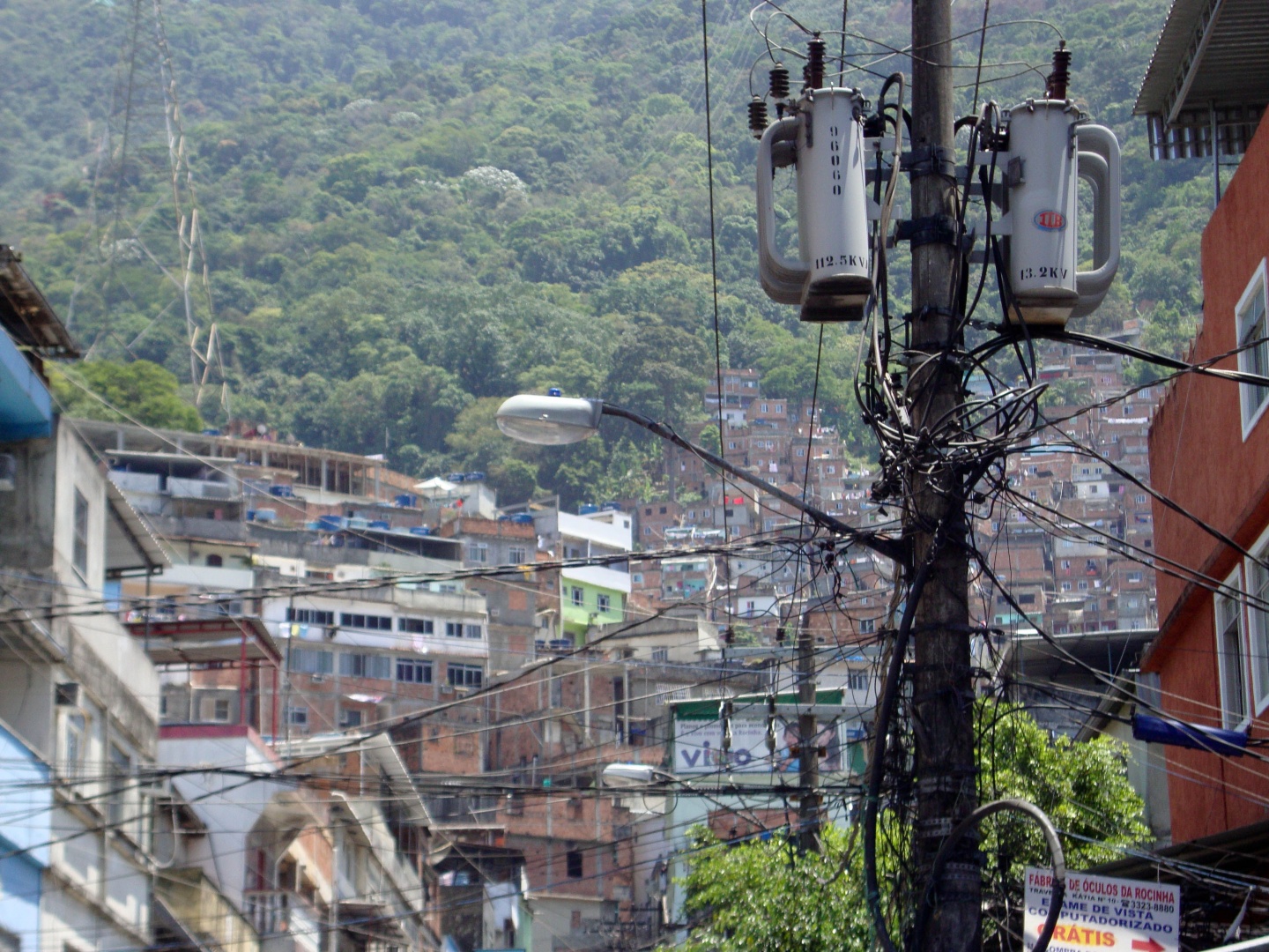 Segurança do chefe do tráfico da Rocinha é preso na Zona Oeste do