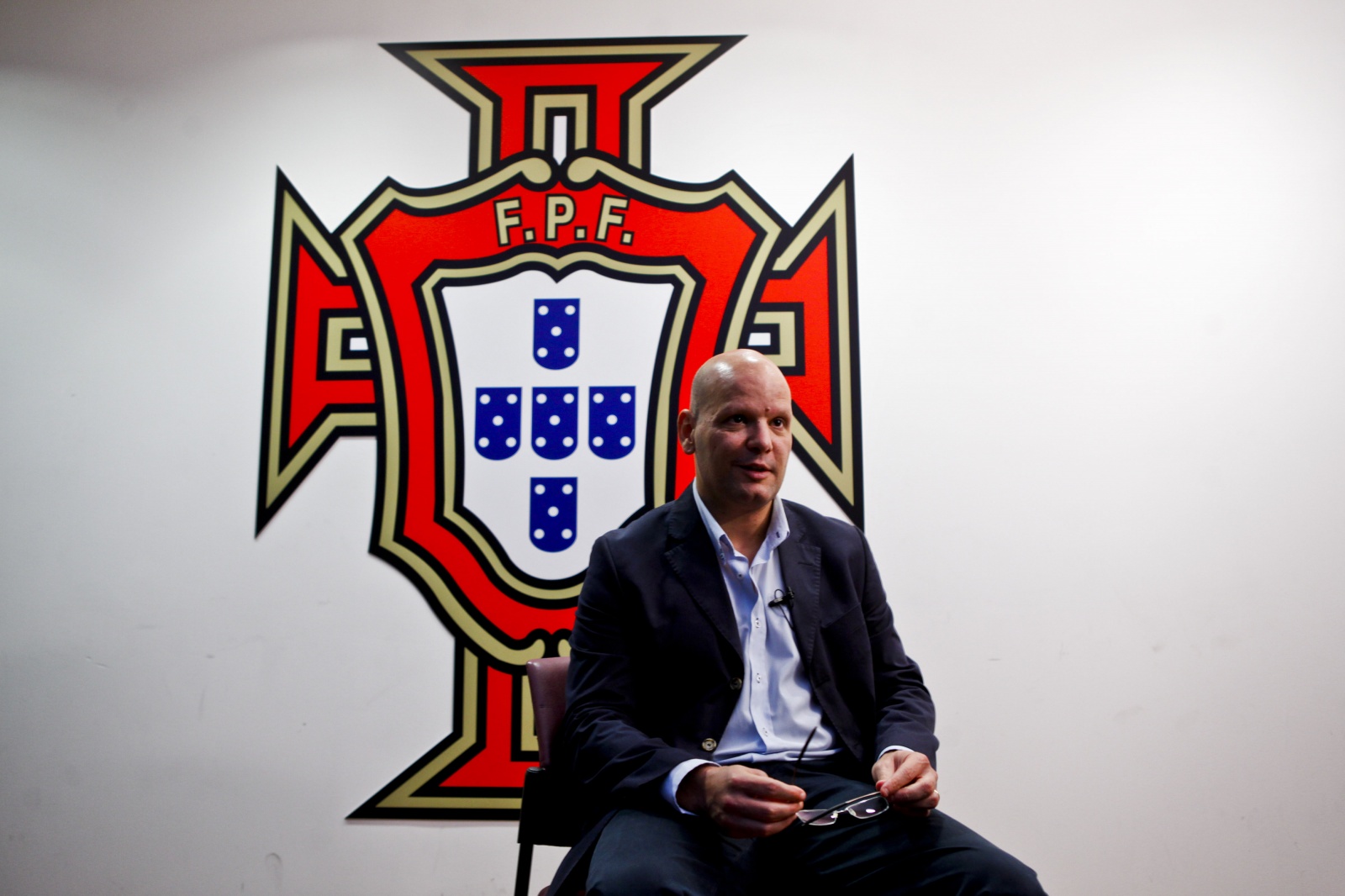 Futsal: o melhor jogador do mundo é português - BOM DIA Luxemburgo