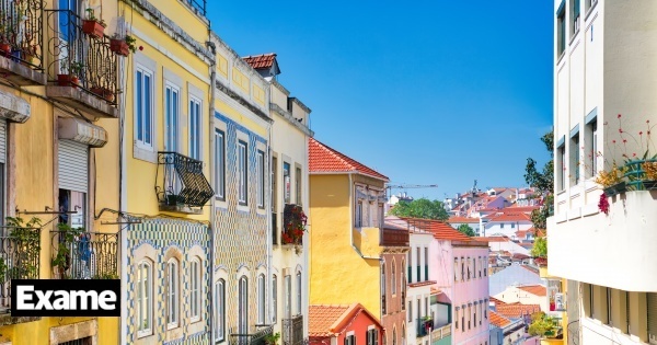 Um quinto das casas no mercado são vendidas em menos de 7 dias, com Braga a cidade mais rápida