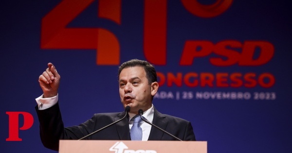 PSD quer condenados ou suspeitos de crimes fora das listas de deputados