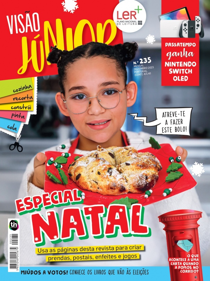 Revista Jogo Véio Online Nº 5 [Digital] - Revista Jogo Véio