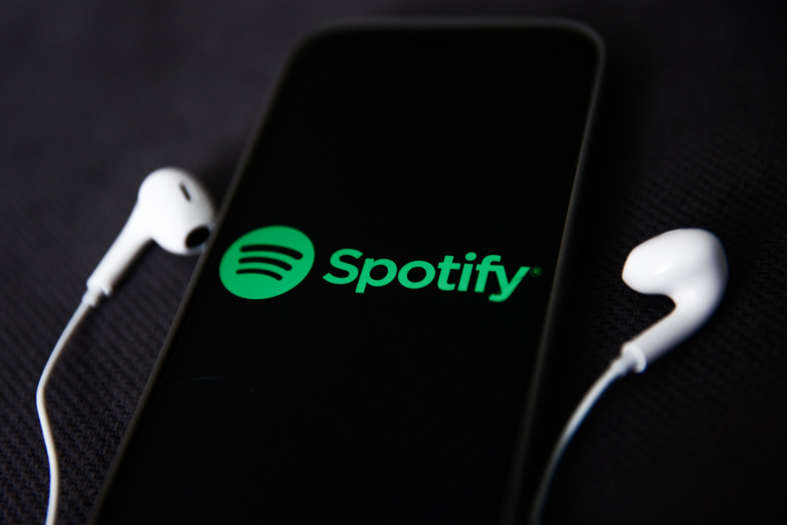 Visão  Streaming de música: Alternativas ao Spotify