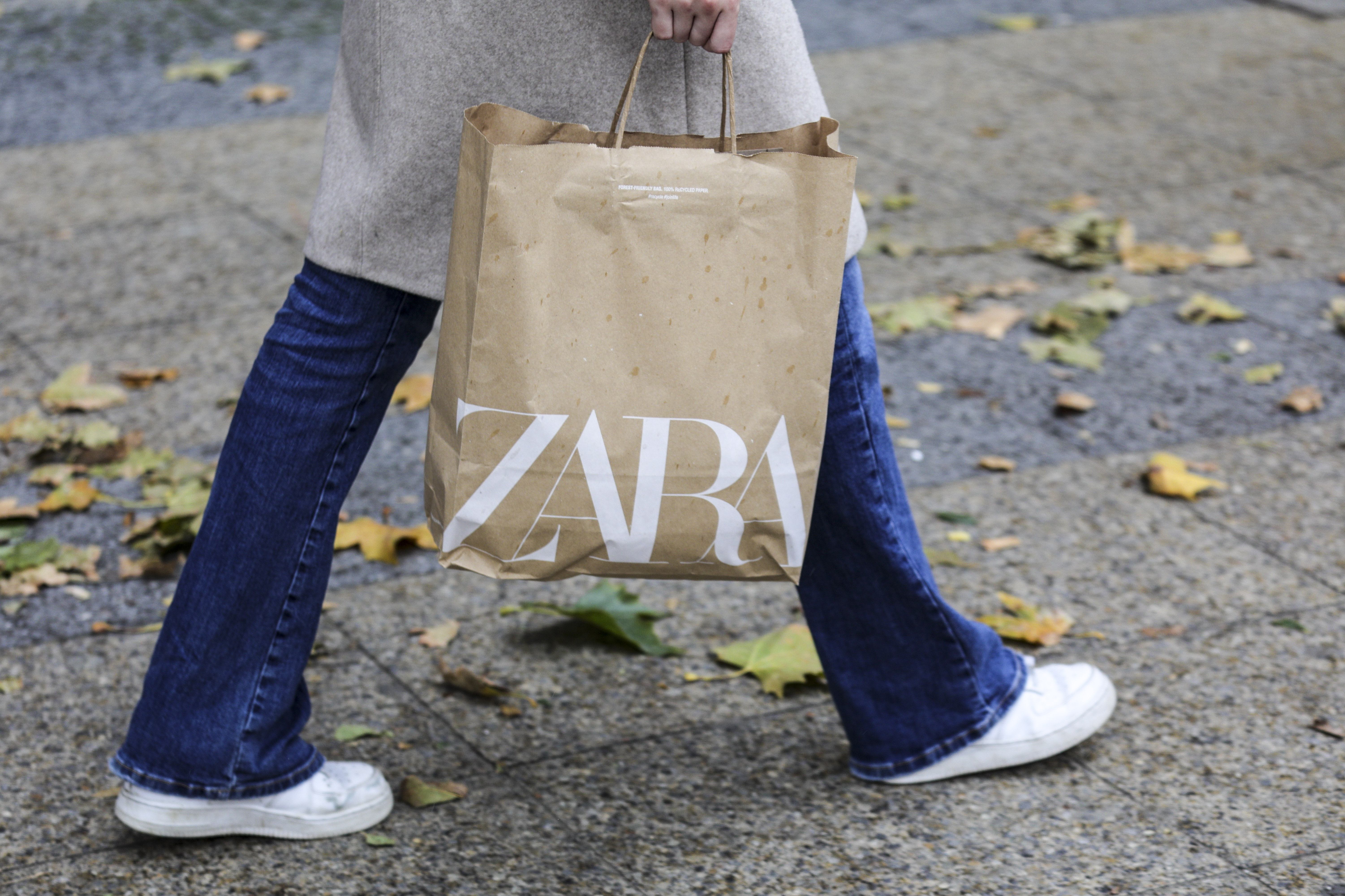 Maior Zara de Portugal abre já esta semana