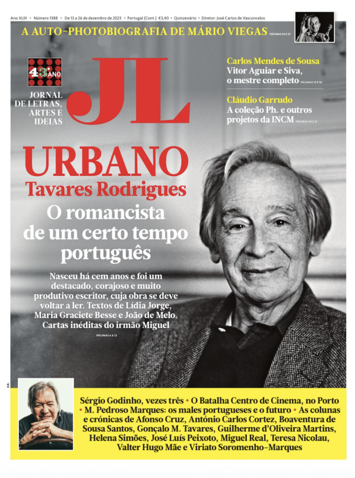 Jornal de Letras