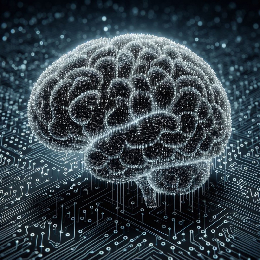 Cérebro digital