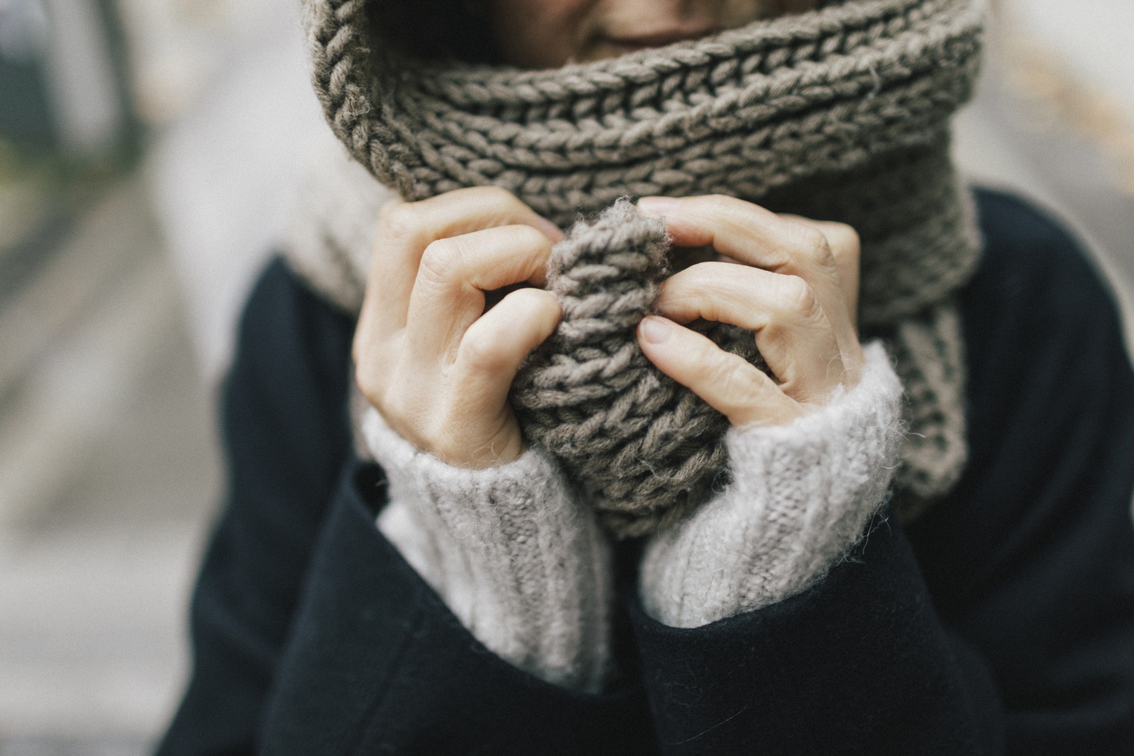 frio
