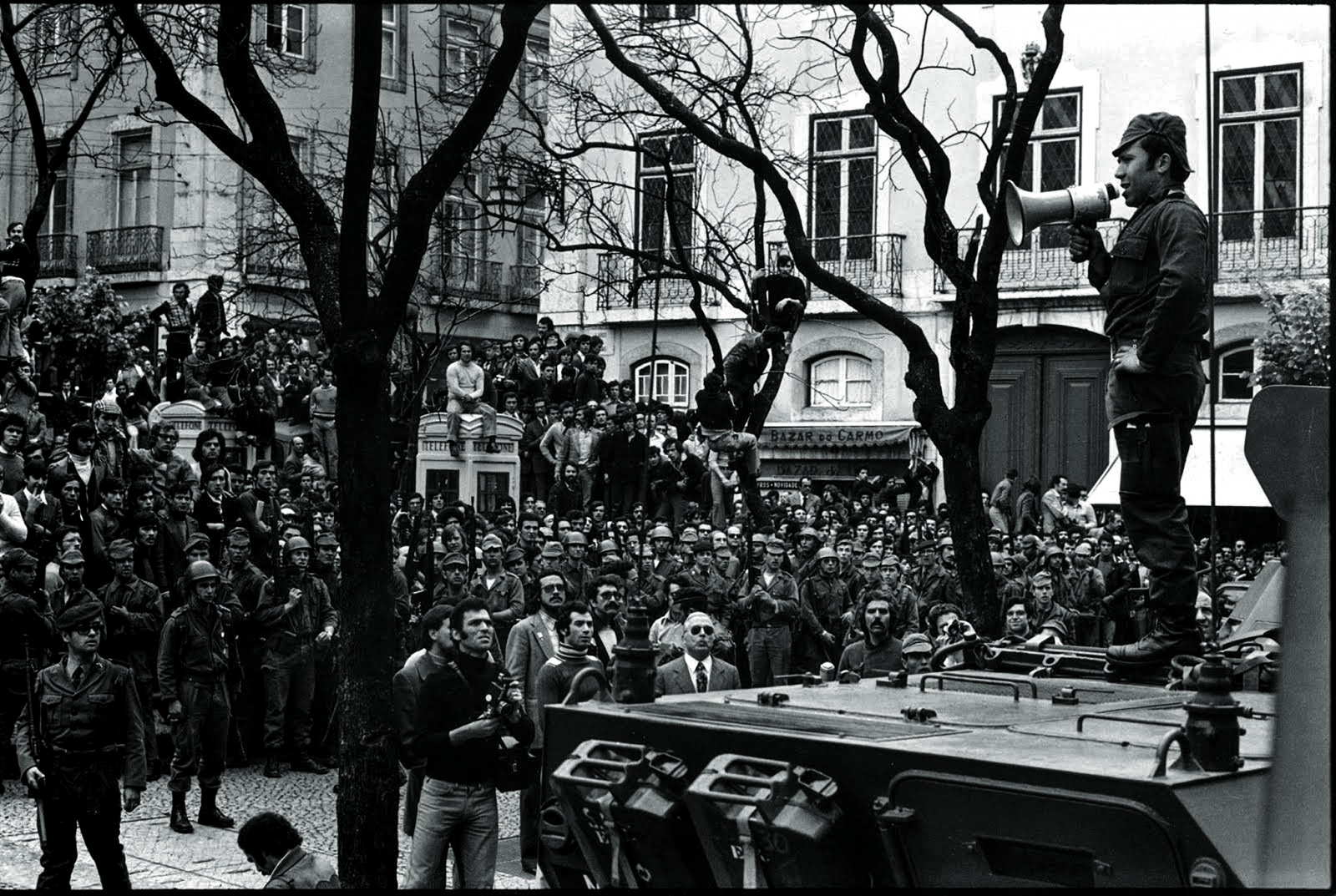 Visão | 25 de Abril, 50 anos