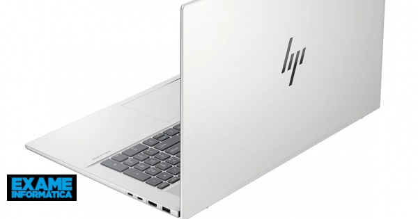 HP Envy 17-cw0001np em análise: O toque frio de um híbrido