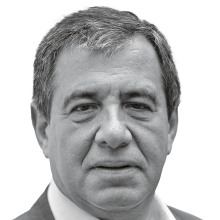 Visão José Manuel dos Santos