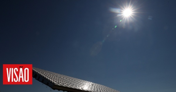 Almina inicia produção solar para autoconsumo após investimento superior a 20 ME