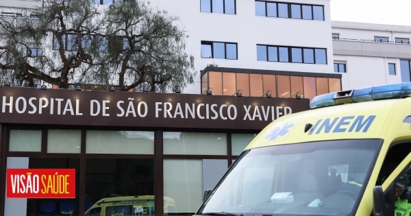 Urgência de ginecologia e obstetrícia do Hospital São Francisco Xavier encerrada