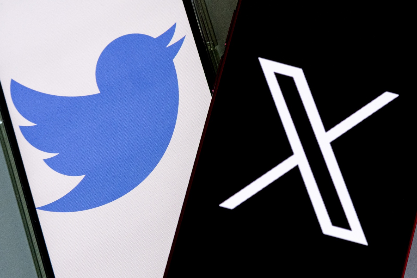 X versus X: empresa de publicidade processa antigo Twitter pelo