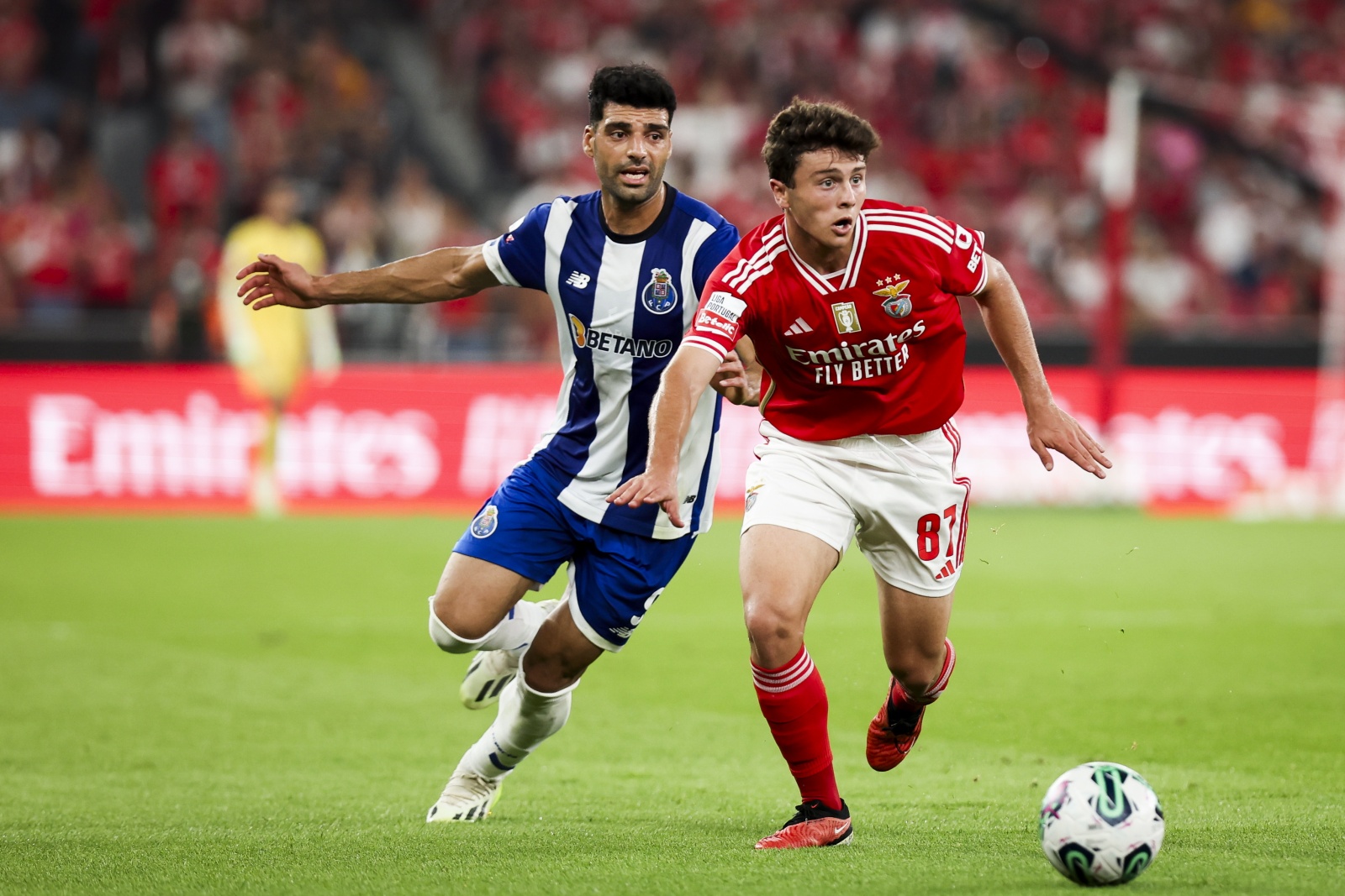 Novo Mundial de clubes em Junho de 2025, com Benfica e FC Porto confirmados, Futebol internacional