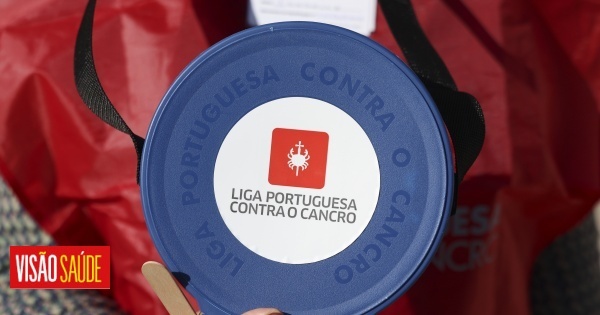 Liga Contra o Cancro angariou mais de 1,6 MEuro no peditório deste ano