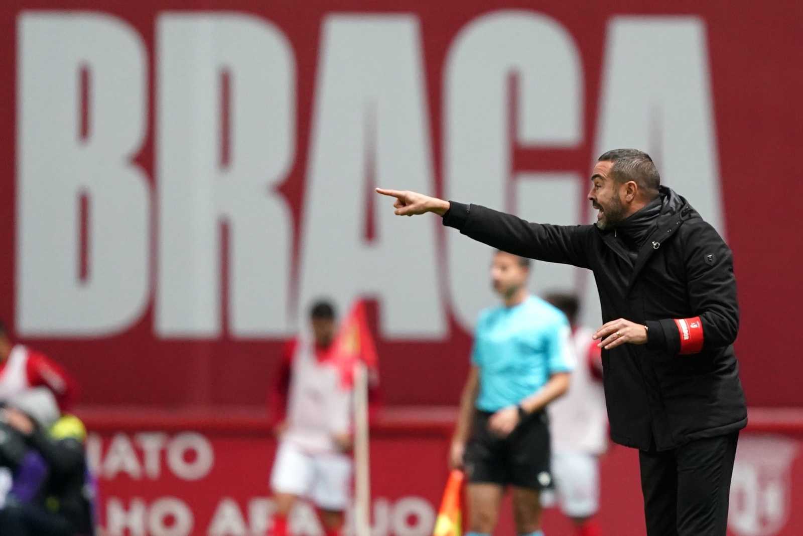 Champions. SC Braga quer superar o gigante Real Madrid