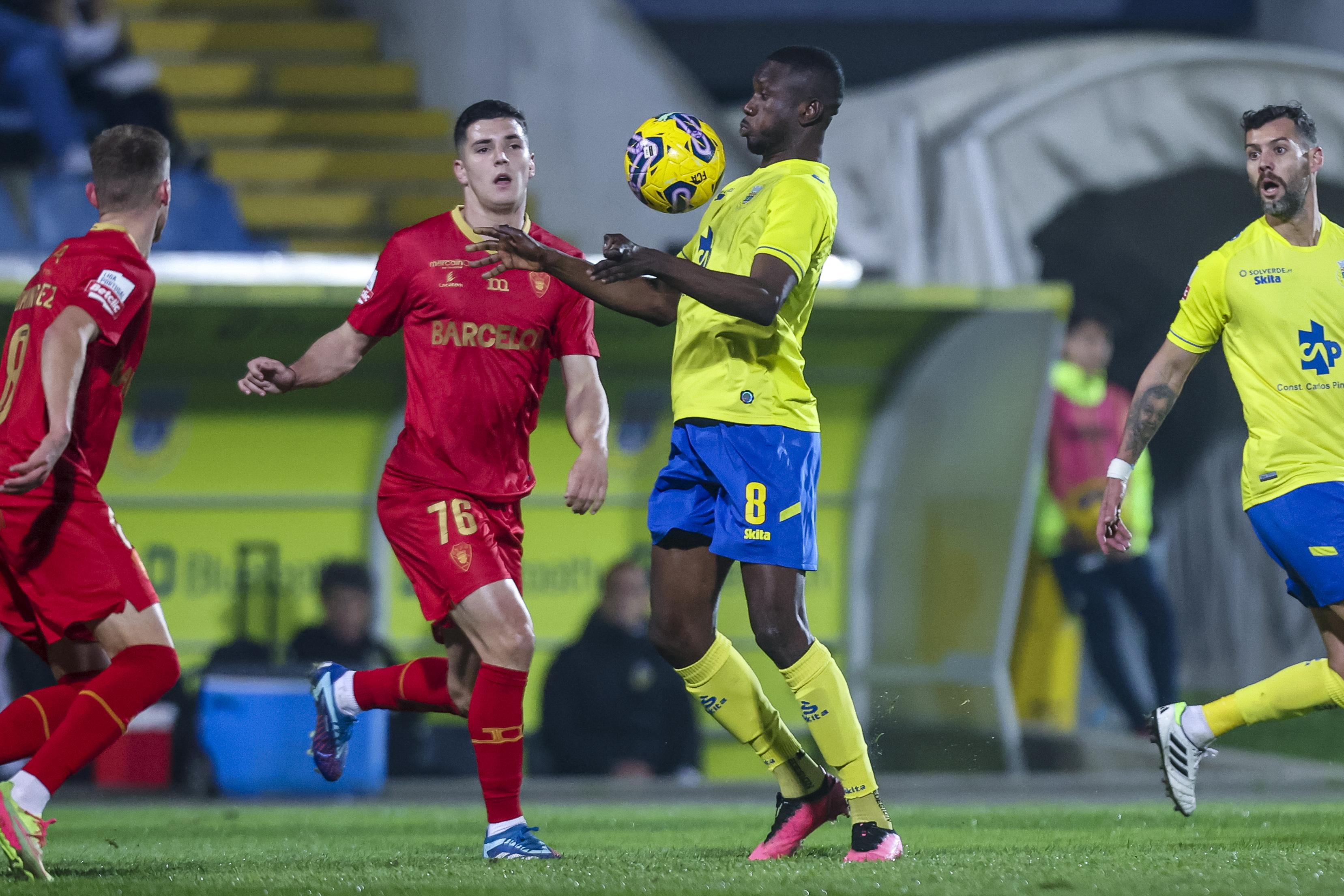 Pin em Dês. Jogadores Futebol