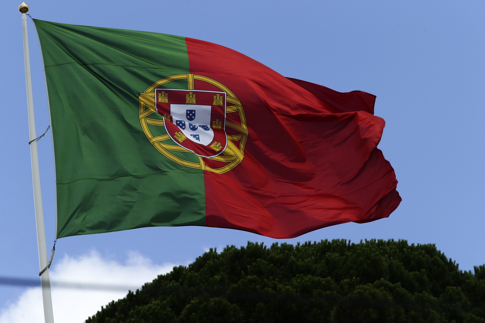 Visão  Portugal desce uma posição no Índice de Perceção da Corrupção