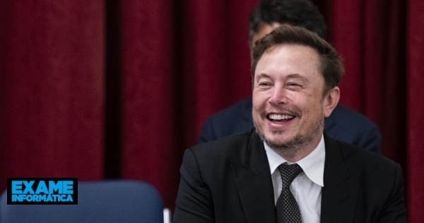 Tribunal proíbe prémio de 55 mil milhões de dólares a Elon Musk