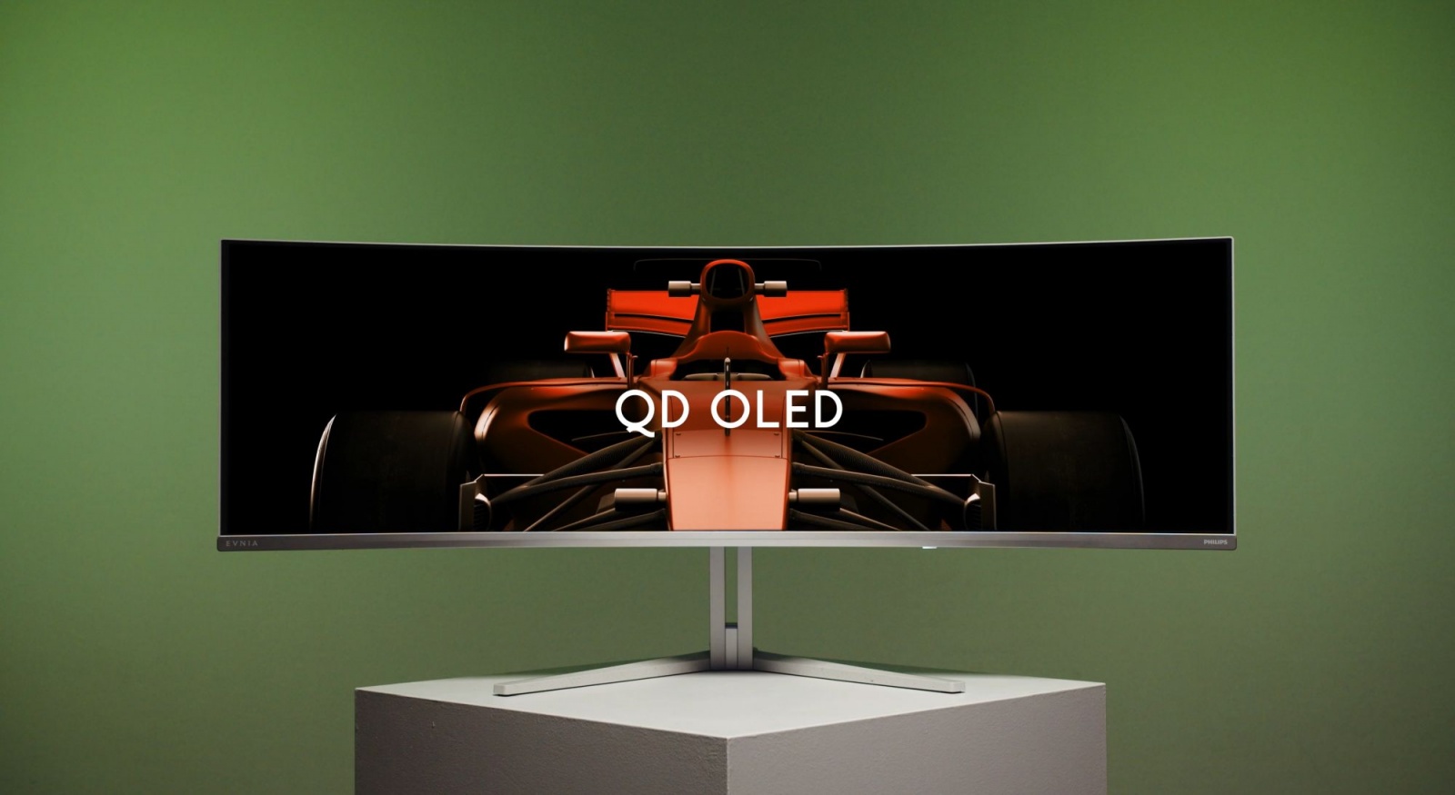 Philips Evnia 49M2C8900 - site