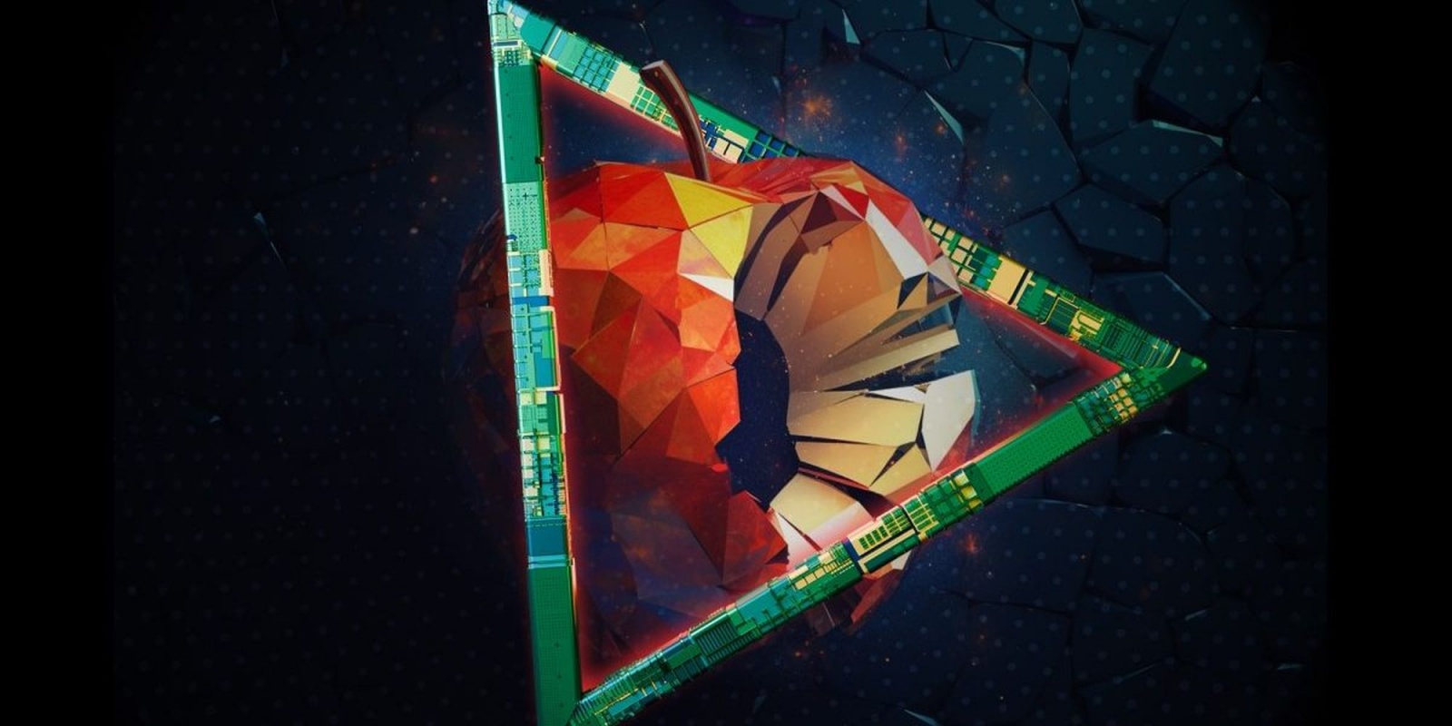 Triangulation | Kaspersky