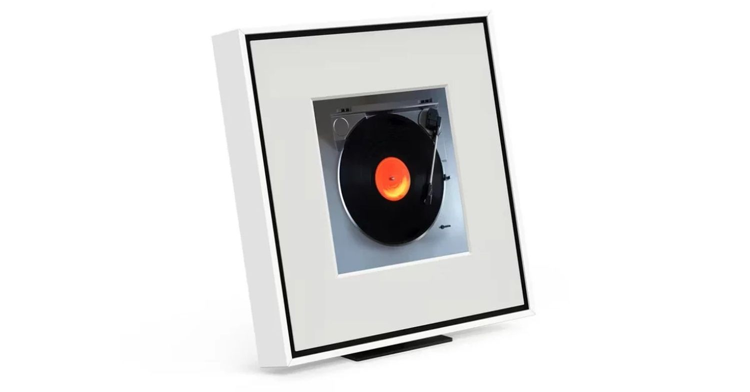 Samsung Music Frame