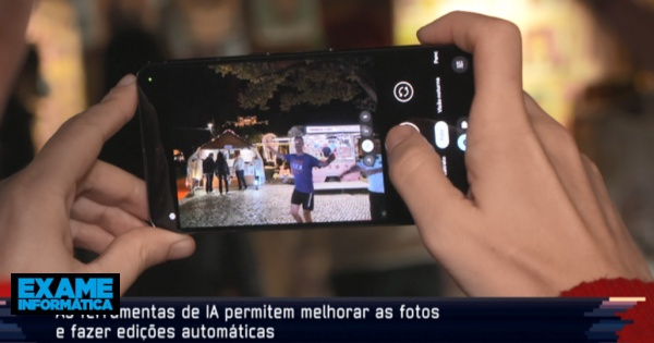 Especial: qual o melhor smartphone para fotografar?