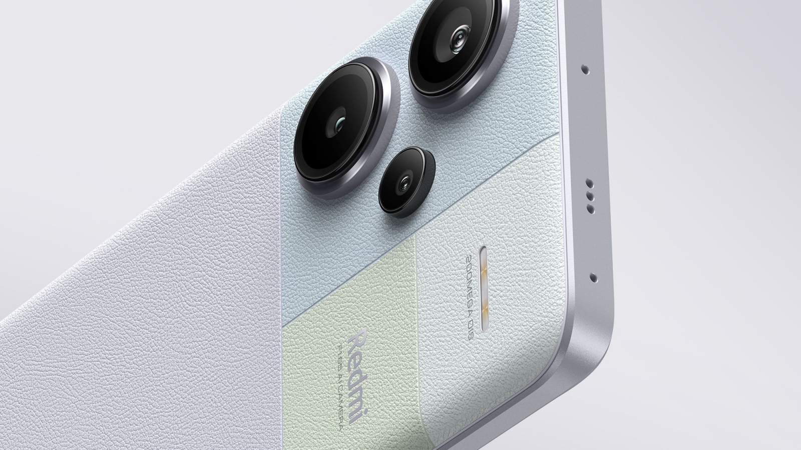 Xiaomi Redmi Note 13 Pro+ 5G