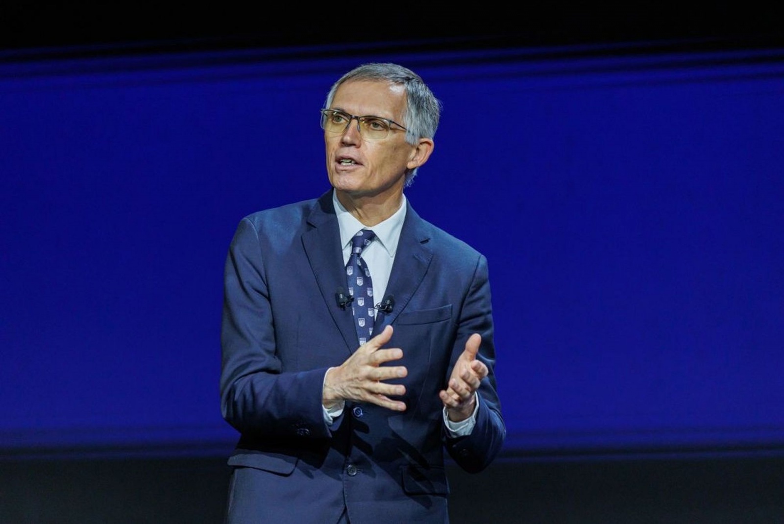 Carlos Tavares - Stellantis