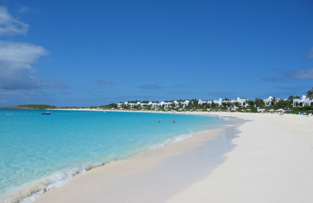 Ilha de Anguila