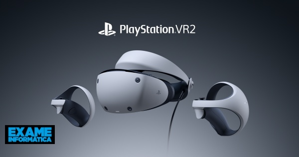 PlayStation VR2 a funcionar em PC já está a ser testado