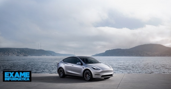 Tesla: novo Model Y não será lançado este ano