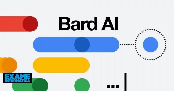 Google continua perseguição ao ChatGPT: Versão mais avançada do Bard agora em português