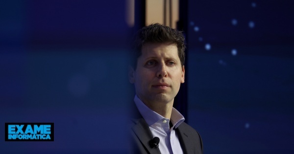 Sam Altman procura investimentos de biliões para chips de Inteligência Artificial