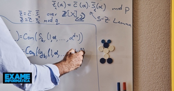 Cibersegurança quântica: jogar na antecipação