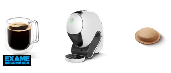 Dolce Gusto lança Neo, sistema com cápsulas compostáveis