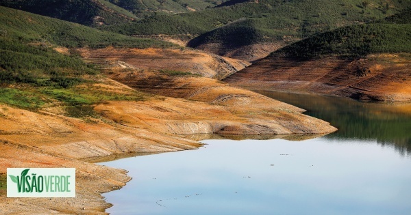 Algarve: Os riscos e as soluções para a falta de água