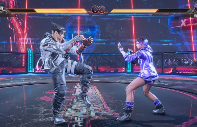 Tekken 8